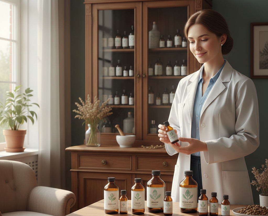 Dr. Neha Savaliya - Homeopathic Consultant